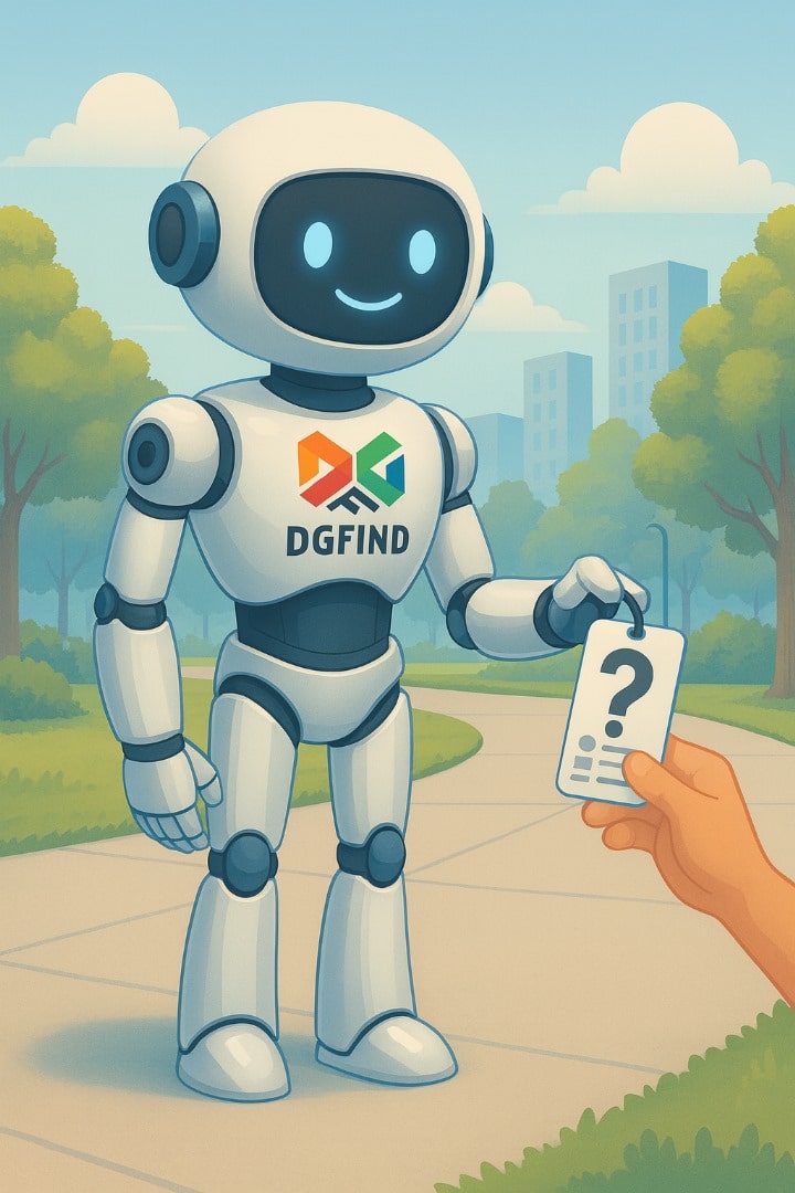 مزایای دیجی فایند مزایای دیجی فایند